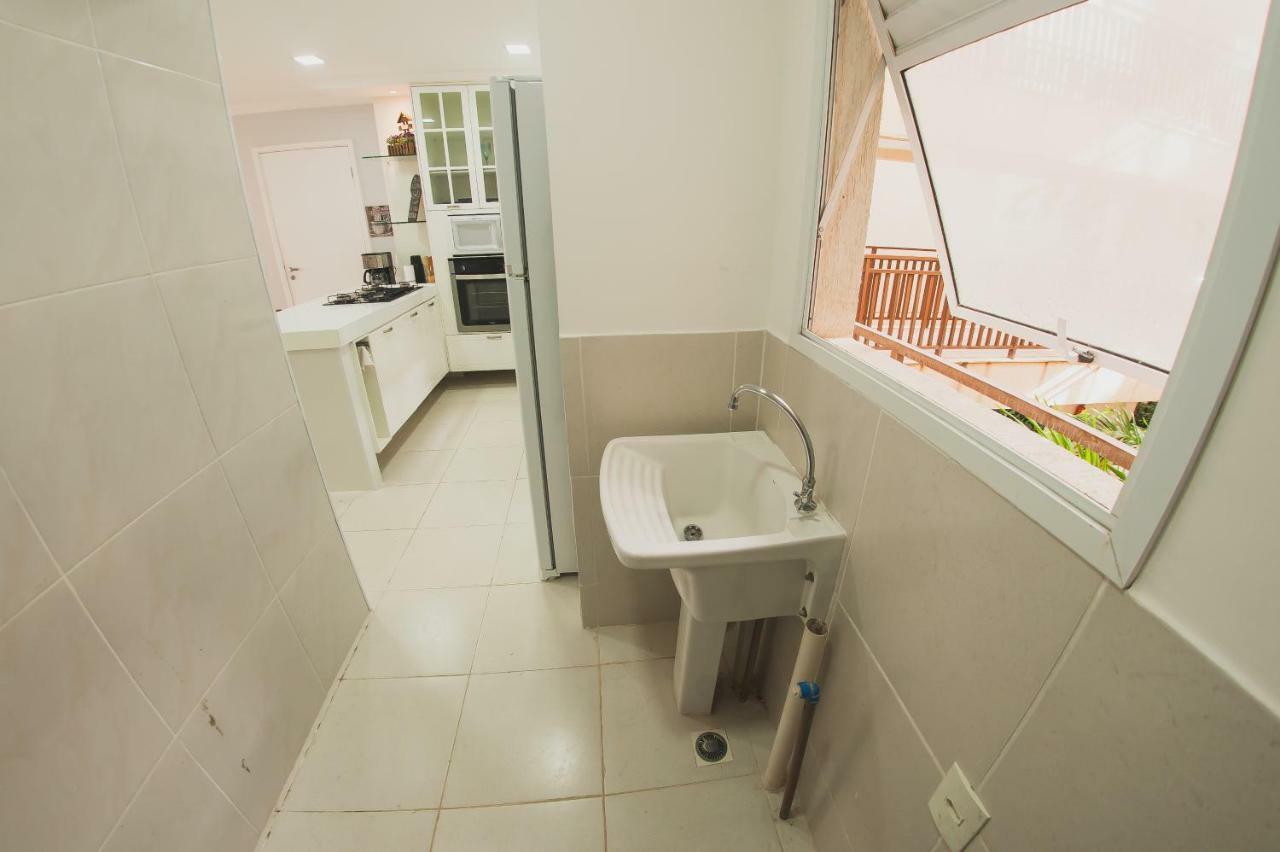 Condominio Proximo Ao Park Aquatico Aquiraz Exterior foto
